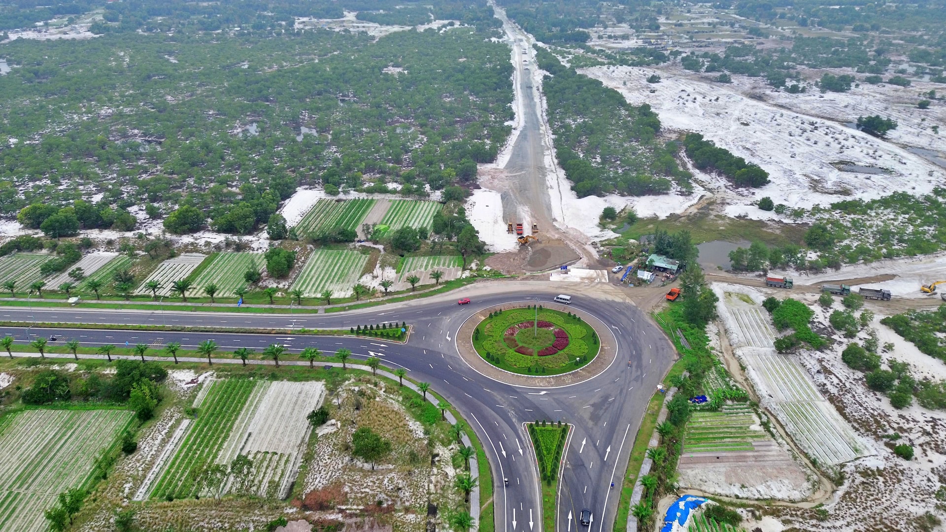 Năm 2026: Đà Nẵng tạo sức bật từ những dự án trọng điểm